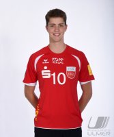 Volleyball 1. Bundesliga  Saison 15/16:  TV Rottenburg