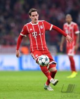 Fussball CHL 17/18 Gruppenphase: FC Bayern Muenchen - Celtic Glasgow
