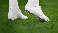 Fussball Supercup 23/24: FC Bayern Muenchen - RB Leipzig