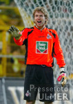Fussball 1. Bundesliga: Dortmund - Koeln, Torwart WESSELS