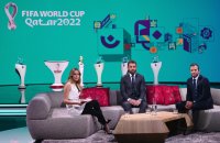 Fussball International UEFA-Vorrundenauslosung FIFA WM Katar 2022