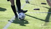 Fussball Landesliga 4 23/24: TSV Harthausen / Scher - FC 07 Albstadt