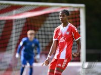 Fussball U 17 DFB Nachwuchsliga 2025/2026
SSV Ulm - FC Bayern Muenchen