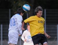 Fussball U 17 Junioren Bundesliga Sued/Suedwest 2009/2010