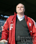 Fussball 1. Bundesliga: FCB, Uli HOENESS