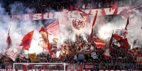 Fussball International CHL 23/24:  FC Bayern Muenchen - FC Arsenal London