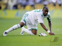 Fussball 1. Bundesliga: VfL Wolfsburg - Hamburger SV