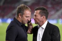 FUSSBALL INTERNATIONAL QUALIFIKATION WM 2022: Deutschland - Armenien