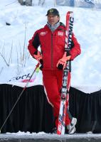 Ski Alpin  Herren Riesenslalom  Beaver Creek