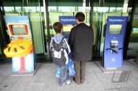 Tag der offenen Tuer Home of FIFA