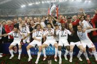 Fussball Champions League FINALE:  AC Mailand - FC Liverpool