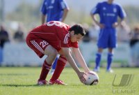 Fussball Landesliga 10/11