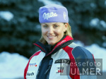 SKI   Weltcup   Aspen Damen Sonja Nef (SUI) ;