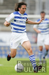 Fussball 2. Bundesliga: Duisburg, GRLIC Einzelaktion