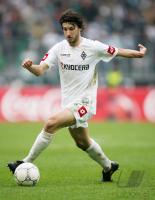 Fussball 1. Bundesliga, BROICH Einzelaktion