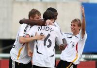 Fussball International  U 17 Weltmeisterschaft