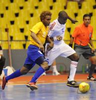 Fussball International FIFA FUTSAL WM 2008