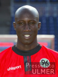 FUSSBALL BUNDESLIGA, Hannover 96