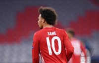 Fussball International CHL 20/21: FC Bayern Muenchen - Lokomotive Moskau