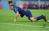 FUSSBALL WM 2022 Halbfinale Argentinien - Kroatien