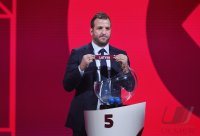 Fussball International UEFA-Vorrundenauslosung FIFA WM Katar 2022