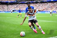 Fussball WM 2026 Vorrunde: Deutschland - Curacao