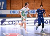 Handball  1. Bundesliga 2025/2026    06.09.2026 HBW Balingen - Weilstetten - SC Magdeburg