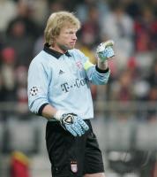 FUSSBALL CHL  FC Bayern Muenchen - Juventus Turin