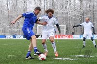 FIFA International Legends Game 2017