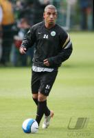 Trainingsauftakt VfL Wolfsburg