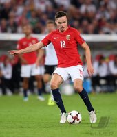 FUSSBALL INTERNATIONAL WM QUALIFIKATION 2018: Deutschland  - Norwegen
