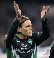 Fussball Champions League  Saison 2010/2011: Clemens Fritz (SV Werder Bremen)