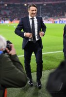 Fussball CHL 18/19 Gruppenphase: FC Bayern Muenchen - AEK Athen