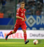 Fussball 1. Bundesliga, Saison 2012/2013, Liga Total Cup: FC Bayern Muenchen - SV Werder Bremen