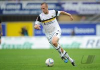 Fussball 2. Bundesliga, Saison 2011/2012: SC Paderborn - Alemannia Aachen