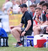 Fussball Ergenzinger Pfingstturnier 2018