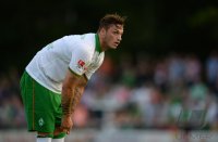 Fussball 1. Bundesliga, Saison 2013/2014, Testspiel: SV Werder Bremen - PEC Zwolle