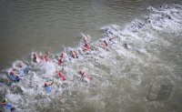 Mey Generalbau Triathlon Tuebingen 2024