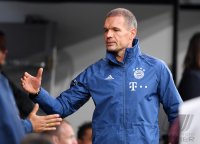 Fussball 1. Bundesliga 19/20 Supercup Finale: Borussia Dortmund - FC Bayern Muenchen