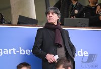 FUSSBALL Fussball UEFA Youth League 24/25: VfB Stuttgart - FC Barcelona
