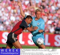 Fussball 1. Bundesliga
