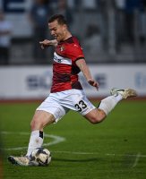 FUSSBALL WFV Pokal 2024/2025
Halbfinale, TSG Balingen - SGV Freiberg