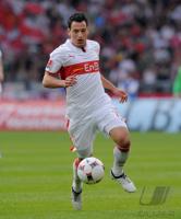 Fussball 1. Bundesliga:  GEBHART  (VfB Stuttgart)
