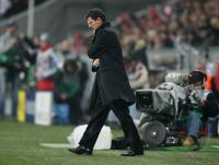 FUSSBALL CHL  FC Bayern Muenchen - Juventus Turin