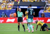 Fussball WM 2026 PK: Ecuador - Deutschland