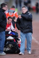 FUSSBALL  Landesliga 09/10