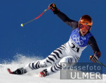Olympische Winterspiele 2002  Skialpin; Riesenslalom Damen