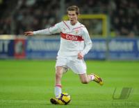 FUSSBALL 1. BUNDESLIGA  09/10   HLEB (VfB Stuttgart)