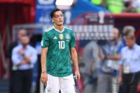 FUSSBALL WM 2018 Vorrunde Suedkorea - Deutschland