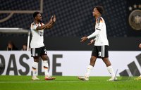 Fussball International Qualifikation WM 2026 
Deutschland - Slowakei